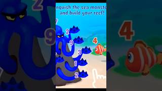 Fishdom Ads collection 4 🐠 🐟 fishdom games fishdomads gaming ytshorts gameplay [upl. by Arny]