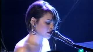 YOUVE RUINED ME  NORAH JONES live at Ancienne Belgium 2010 [upl. by Amak]