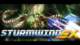 Sturmwind EX Review  Nintendo Switch [upl. by Hawken]