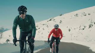 FIANDRE JACKET  FW23 SPORTFUL [upl. by Ttenyl]