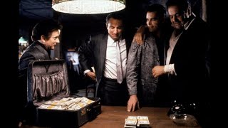 Breaking News 500  GoodFellas 1990  Fun Facts [upl. by Suilenrac]