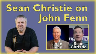 Was John Fenn Lying about Visions of Jesus and Angels [upl. by Corotto]