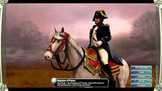 Civilization V Gameplay Video [upl. by Blinnie]