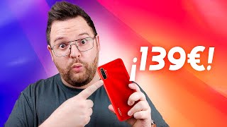 ESTO es CALIDADPRECIO Realme C3 review [upl. by Enohpesrep]