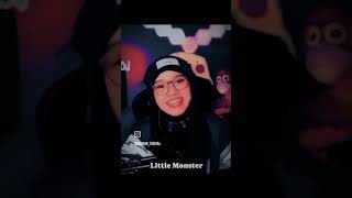 😱OP RAP WATCH FULL video rappers cutegirl beautiful CrescendocomLuluca [upl. by Lalad]