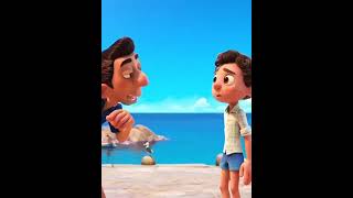 LUCA Official Trailer 2021 Disney Pixar Movie HD [upl. by Annaes866]