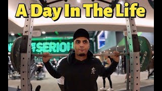 A Day In The Life  Ramadan Vlogs [upl. by Atineg]