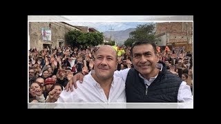 Zamora asegura que Uribe quotdeclaró la guerraquot a MC [upl. by Intirb]