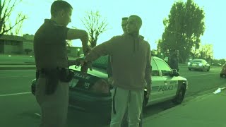 Another man saved from unlawful arrest W SJVT TCCW amp Nateskates182 1st Amendment Audit [upl. by Stulin]