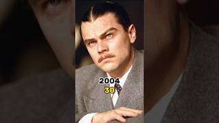 THE AVIATOR 2004 cast then and now 🎬 [upl. by Niwrek]