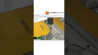 Enhance Precision with Fusion 360s BuiltIn Probing [upl. by Philender]