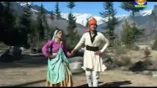 Lahauli folk Music Video PADARE JAANA  पाडरे जाणा पाडर नीलमे री खान हो [upl. by Bowrah]