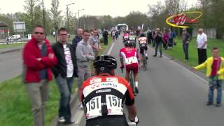 Grand Prix de Denain 2015 direct [upl. by Resa]