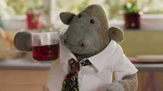 PG tips  Fruit Herbal amp Green Tea Advert [upl. by Manley]