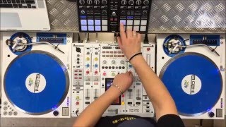 Pioneer Rekordbox Dj  PAD FX DEMO [upl. by Mercola]