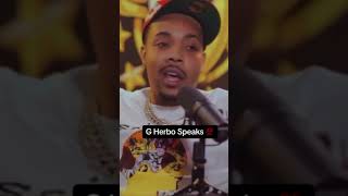 G Herbo What Ever It Takes motivation to succeed [upl. by Nyloj545]