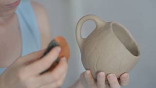 How do I create handmade ceramics [upl. by Refitsirhc220]