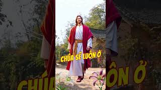 🔴 2024 jesus god conggiao catholic thanhca tiktok shorts chuagiesu reels foryou love [upl. by Lsiel705]