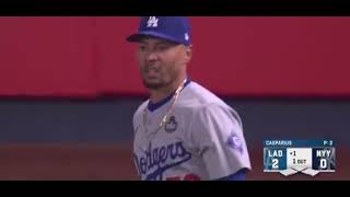 Yankee fan tries to Snatch the ball away from Mookie Bet’s glove wowww  Disgusting behaviour mlb [upl. by Omer481]