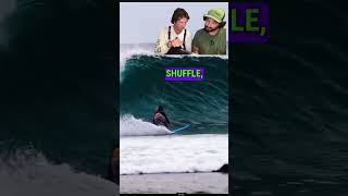 plage surfing surfguide waves surftips ocean surfe surfspot surferdude [upl. by Hafinah]