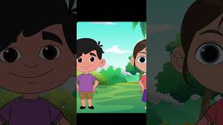 Lakdi Ki Kathi part 2  Hindi Rhymes for Kids  tumtumteddy shorts [upl. by Archibold321]