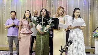 Cambodian Christian Conference from OHIO  ACCA June 2024 [upl. by Seira]