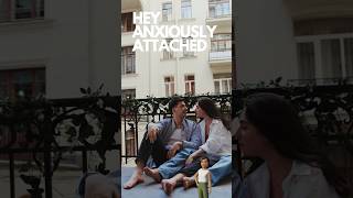 Anxious Preoccupied Attachment Dating attachment dating therapy [upl. by Nerradal]