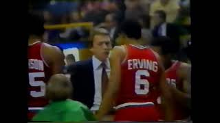 Philadelphia 76ers at Boston Celtics  2121984 [upl. by Greenberg535]