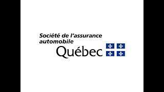 société dassurance automobile du Québec transfert un véhicule a un autre propriétaire impossible [upl. by Alet]