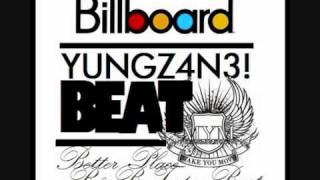 YUNGZ4N3 BEAT  Better Place  Stan Walker Type Soft Beat [upl. by Aliber848]