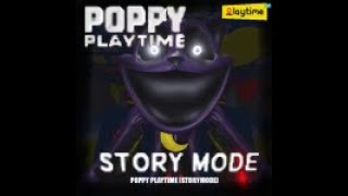 POPPY PLAYTIME chapter 2 en ROBLOX [upl. by Yaner]