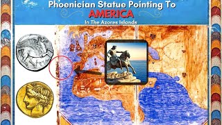 PROOF of Phoenicians in America Before Columbus [upl. by Etnoved]