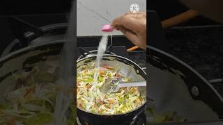 मार्केट जैसी नूडल्स hakkanoodles  noodles kaise banate hain noodlesrecipe maggi [upl. by Eihpos554]