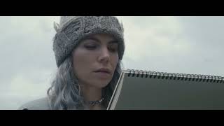 Skylar Grey  Falling Apart Official Music Video [upl. by Ytirev]