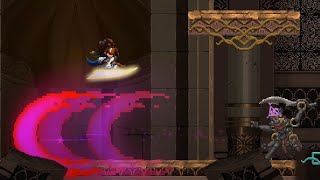 Mira The Legend of the Djinns  Pre Alpha Demo [upl. by Oneil812]