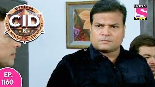 CID  सी आ डी  Episode 1160  4th September 2017 [upl. by Awad]