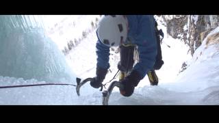 Eisklettern im Stubaital 2014 [upl. by Jochbed895]