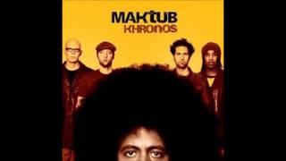 Maktub  Khronos Full Album [upl. by Irbmac]