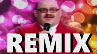 Ken Bone Song  Energy Policy ft Anderson Cooper [upl. by Fezoj697]