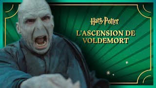 Harry Potter  EP9  Lascension de Voldemort [upl. by Kuo977]