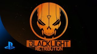 Blacklight Retribution [upl. by Nats550]