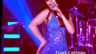 Haifa Wehbe plays Las Vegas quotRagabquot March 6 2010 هيفاء وهبي رجب [upl. by Seessel]