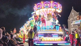 Masqueraders CC  Bridgewater Carnival 2024 [upl. by Marb296]