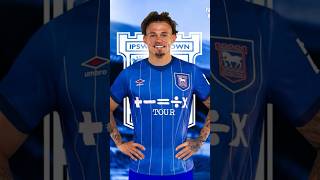 KALVIN PHILLIPS TO IPSWICH TOWN itfc ipswichtown ipswich soccer footballnews [upl. by Nee]