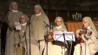 quotPlegaria a Santa María del Corazón de Jesúsquot Hijas de Santa María del Corazón de Jesús [upl. by Assitruc]