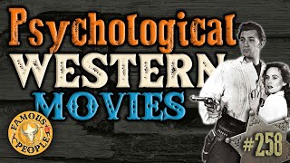 Psychological Western Movies [upl. by Nevaeh865]