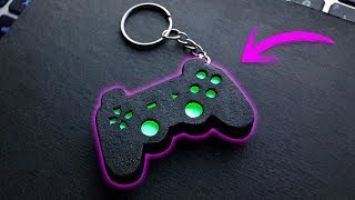 LOGRE Hacer lo que NINGÚN Otro YOUTUBER HIZO Accesorios GAMER  Pablo Inventos [upl. by Haet]