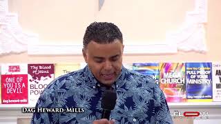 Prayers for the Holy Spirit  FLOW Prayer Meeting S12 E14  Dag HewardMills Fri 25th October 2024 [upl. by Anaela]