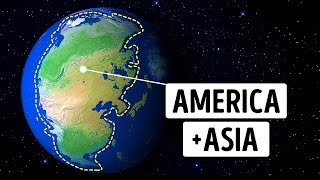 This Supercontinent Will Change the Face of Earth [upl. by Packton]