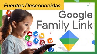 Cómo activar ORÍGENES DESCONOCIDOS en ANDROID 13  fuentes externas [upl. by Tessy]